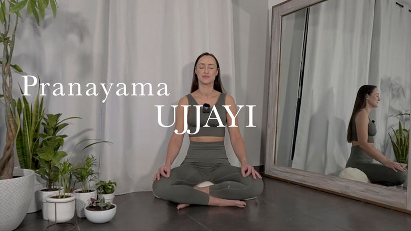 Ujjayi